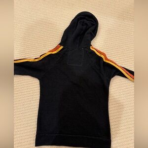 Aviator nation zip up